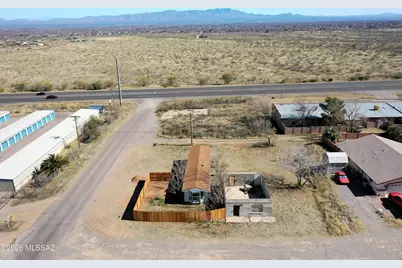 3880 E Astro Street, Hereford, AZ 85615 - Photo 35