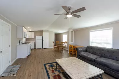 3880 E Astro Street, Hereford, AZ 85615 - Photo 5