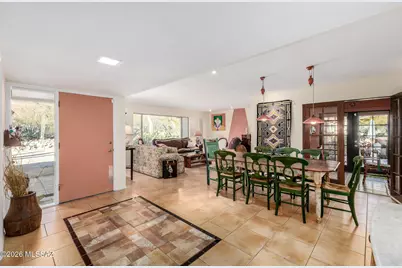 6901 N Montezuma Drive, Tucson, AZ 85718 - Photo 9