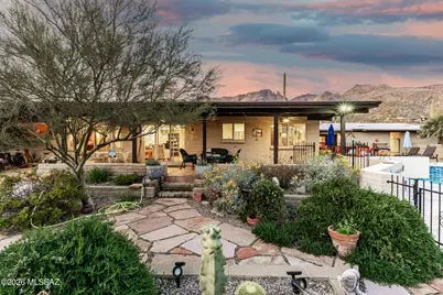 6901 N Montezuma Drive, Tucson, AZ 85718 - Photo 39