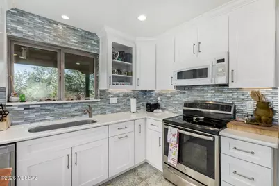 6901 N Montezuma Drive, Tucson, AZ 85718 - Photo 13