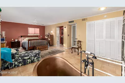 6901 N Montezuma Drive, Tucson, AZ 85718 - Photo 17