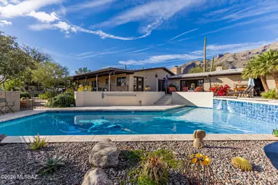 6901 N Montezuma Drive, Tucson, AZ 85718 - Photo 47