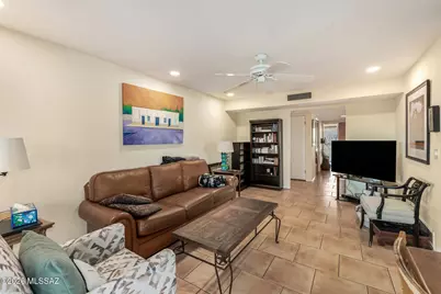 6901 N Montezuma Drive, Tucson, AZ 85718 - Photo 11