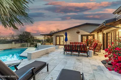 6901 N Montezuma Drive, Tucson, AZ 85718 - Photo 41