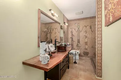 6901 N Montezuma Drive, Tucson, AZ 85718 - Photo 15