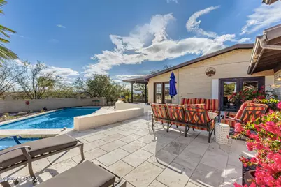 6901 N Montezuma Drive, Tucson, AZ 85718 - Photo 45