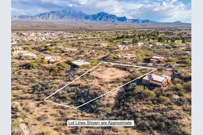 740 Placita Quieta #Lot 76, Green Valley, AZ 85622 - Photo 13