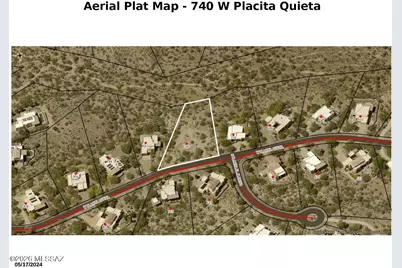 740 Placita Quieta #Lot 76, Green Valley, AZ 85622 - Photo 3