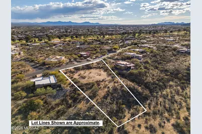 740 Placita Quieta #Lot 76, Green Valley, AZ 85622 - Photo 11