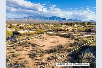 740 Placita Quieta #Lot 76, Green Valley, AZ 85622 - Photo 15