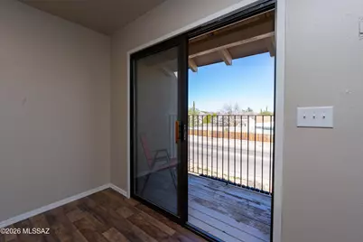 4409 Plaza Vista #APT D, Sierra Vista, AZ 85635 - Photo 23