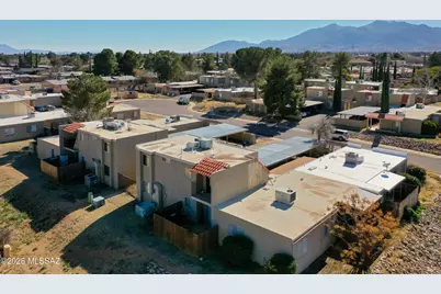 4409 Plaza Vista #APT D, Sierra Vista, AZ 85635 - Photo 29