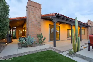 4489 Plaza De Toros, Tucson, AZ 85750 - Photo 5