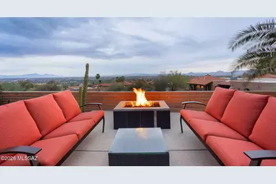 4489 Plaza De Toros, Tucson, AZ 85750 - Photo 19