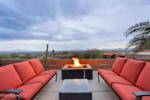 4489 Plaza De Toros, Tucson, AZ 85750 - Photo 19