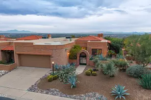 4489 Plaza De Toros, Tucson, AZ 85750 - Photo 29