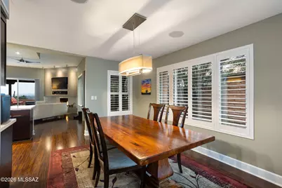 4489 Plaza De Toros, Tucson, AZ 85750 - Photo 9