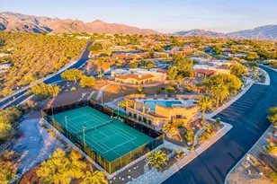 4489 Plaza De Toros, Tucson, AZ 85750 - Photo 31