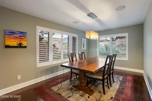 4489 Plaza De Toros, Tucson, AZ 85750 - Photo 9