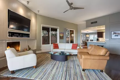 4489 Plaza De Toros, Tucson, AZ 85750 - Photo 11