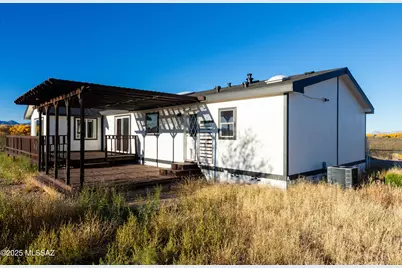 1680 E McGregor Rise, Huachuca City, AZ 85616 - Photo 31
