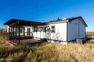 1680 E McGregor Rise, Huachuca City, AZ 85616 - Photo 31