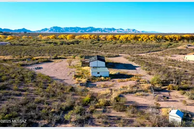 1680 E McGregor Rise, Huachuca City, AZ 85616 - Photo 43