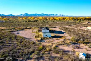 1680 E McGregor Rise, Huachuca City, AZ 85616 - Photo 43