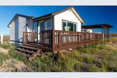 1680 E McGregor Rise, Huachuca City, AZ 85616 - Photo 29