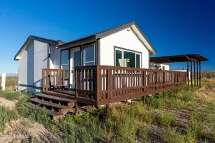 1680 E McGregor Rise, Huachuca City, AZ 85616 - Photo 29