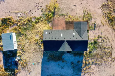 1680 E McGregor Rise, Huachuca City, AZ 85616 - Photo 45