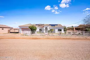1397 Calle Tepic, Rio Rico, AZ 85648 - Photo 1