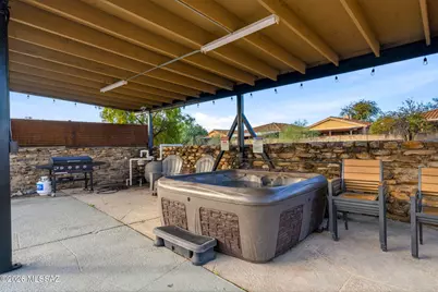 5353 N Oracle Jaynes Station Road, Tucson, AZ 85704 - Photo 39