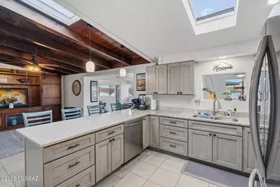 5353 N Oracle Jaynes Station Road, Tucson, AZ 85704 - Photo 13