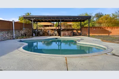5353 N Oracle Jaynes Station Road, Tucson, AZ 85704 - Photo 37