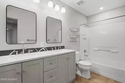 1961 S McConnell Drive, Tucson, AZ 85710 - Photo 17