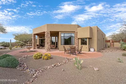 5629 W Silent Wash Place, Marana, AZ 85658 - Photo 43