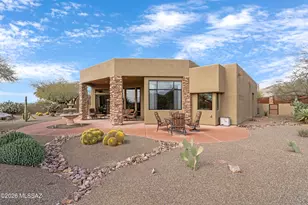 5629 W Silent Wash Pl, Marana, AZ 85658 - Photo 43