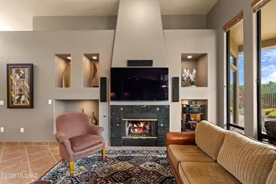 5629 W Silent Wash Place, Marana, AZ 85658 - Photo 11