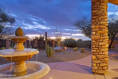 5629 W Silent Wash Place, Marana, AZ 85658 - Photo 31