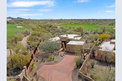 5629 W Silent Wash Place, Marana, AZ 85658 - Photo 41