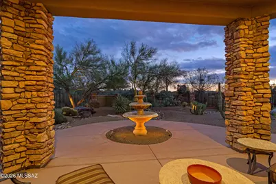 5629 W Silent Wash Place, Marana, AZ 85658 - Photo 35