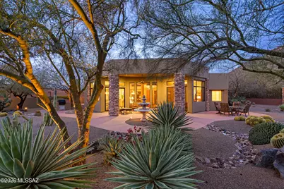 5629 W Silent Wash Place, Marana, AZ 85658 - Photo 33