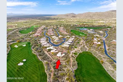 5629 W Silent Wash Place, Marana, AZ 85658 - Photo 37