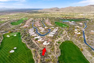 5629 W Silent Wash Pl, Marana, AZ 85658 - Photo 37