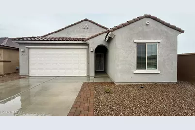 16497 S Paseo Badajo, Sahuarita, AZ 85629 - Photo 1
