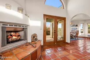 1420 W Cool Breeze Ct, Oro Valley, AZ 85737 - Photo 5