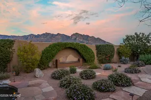 1420 W Cool Breeze Ct, Oro Valley, AZ 85737 - Photo 39