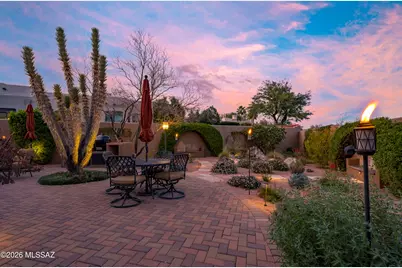 1420 W Cool Breeze Court, Oro Valley, AZ 85737 - Photo 41